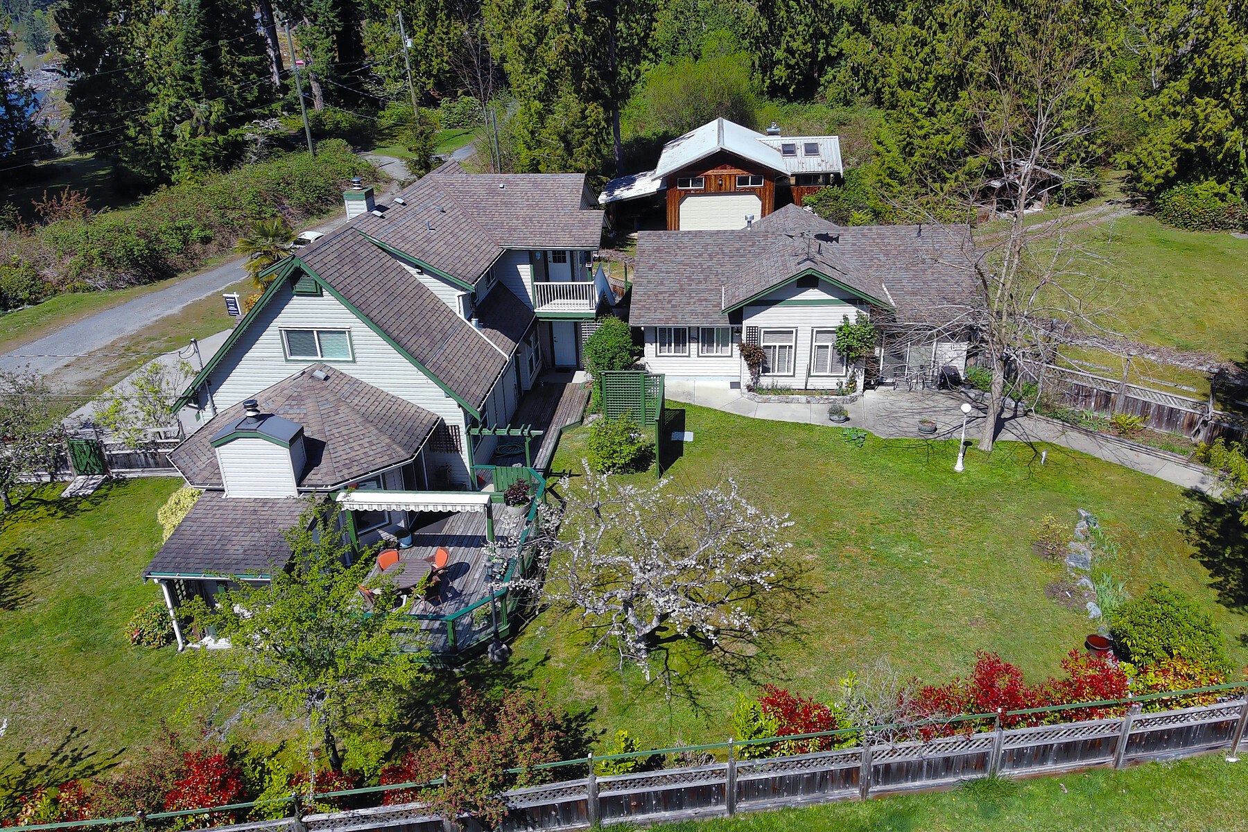 13278-13282 Keelson Road - 2