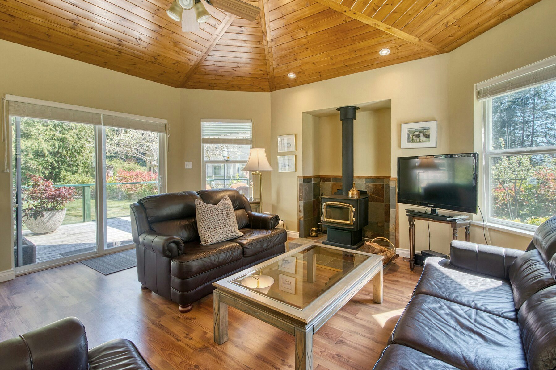 13278-13282 Keelson Road, Pender Harbour Egmont, BC, V0N 1S1 - 7