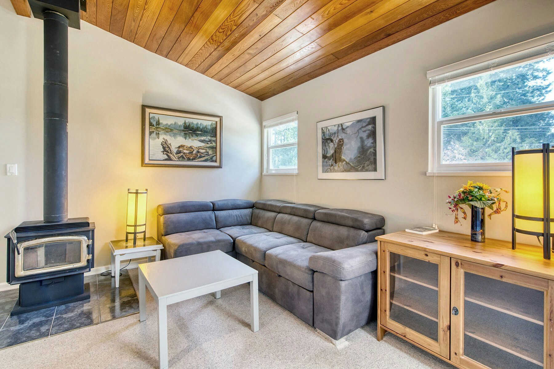 13278-13282 Keelson Road, Pender Harbour Egmont, BC, V0N 1S1 - 15