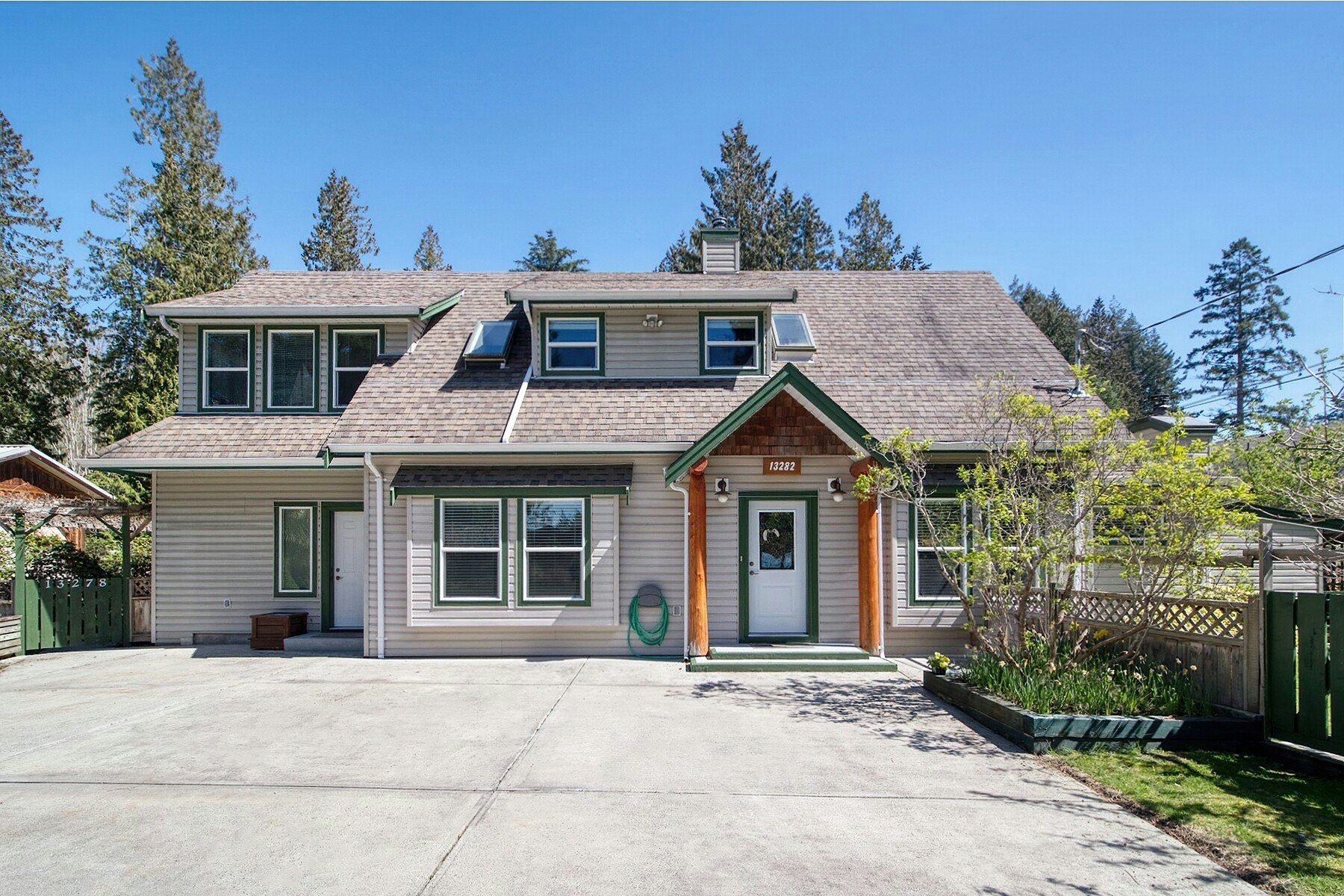13278-13282 Keelson Road, Pender Harbour Egmont, BC, V0N 1S1