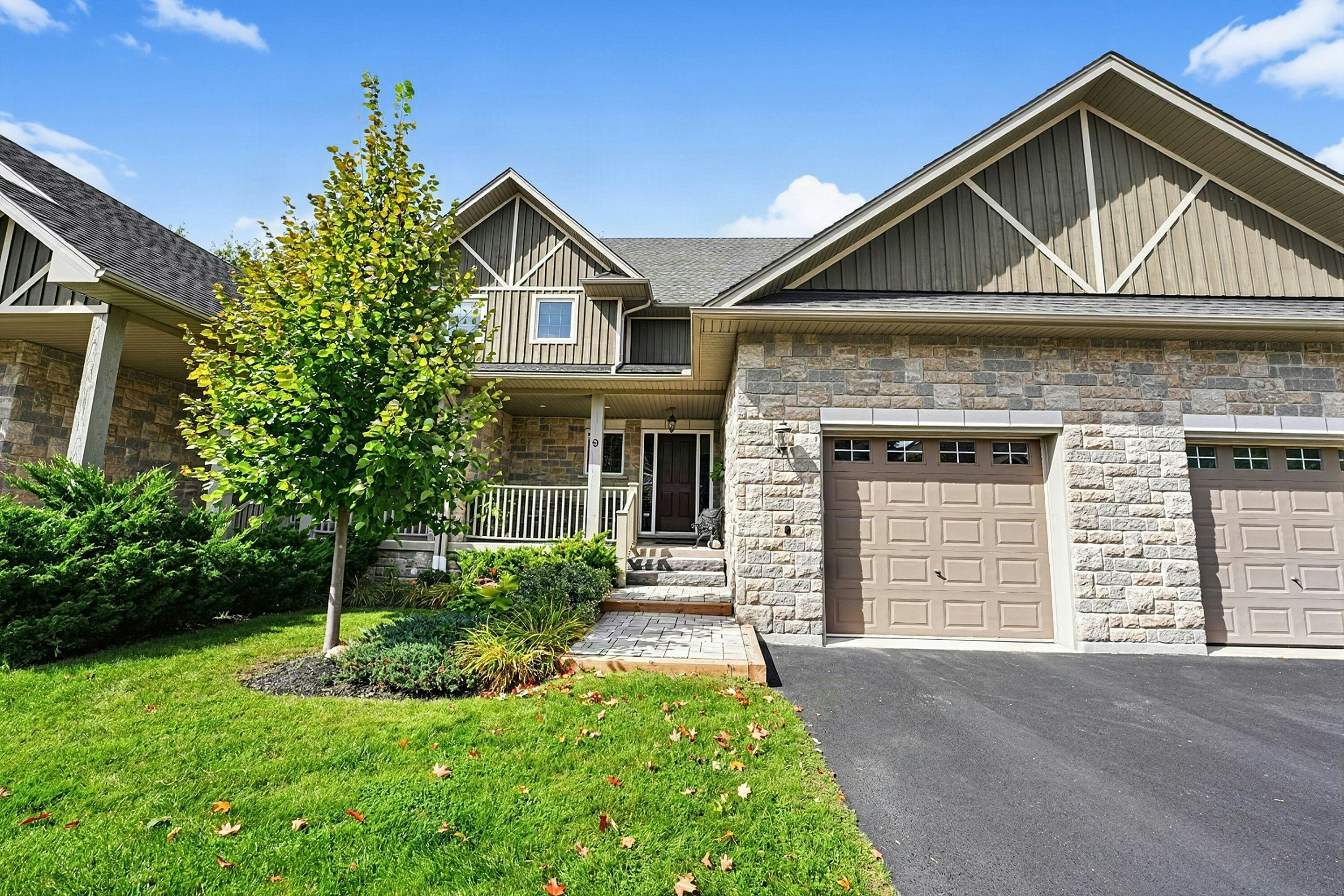 9 Meadowbrook Lane, Blue Mountains, ON, N0H 2P0
