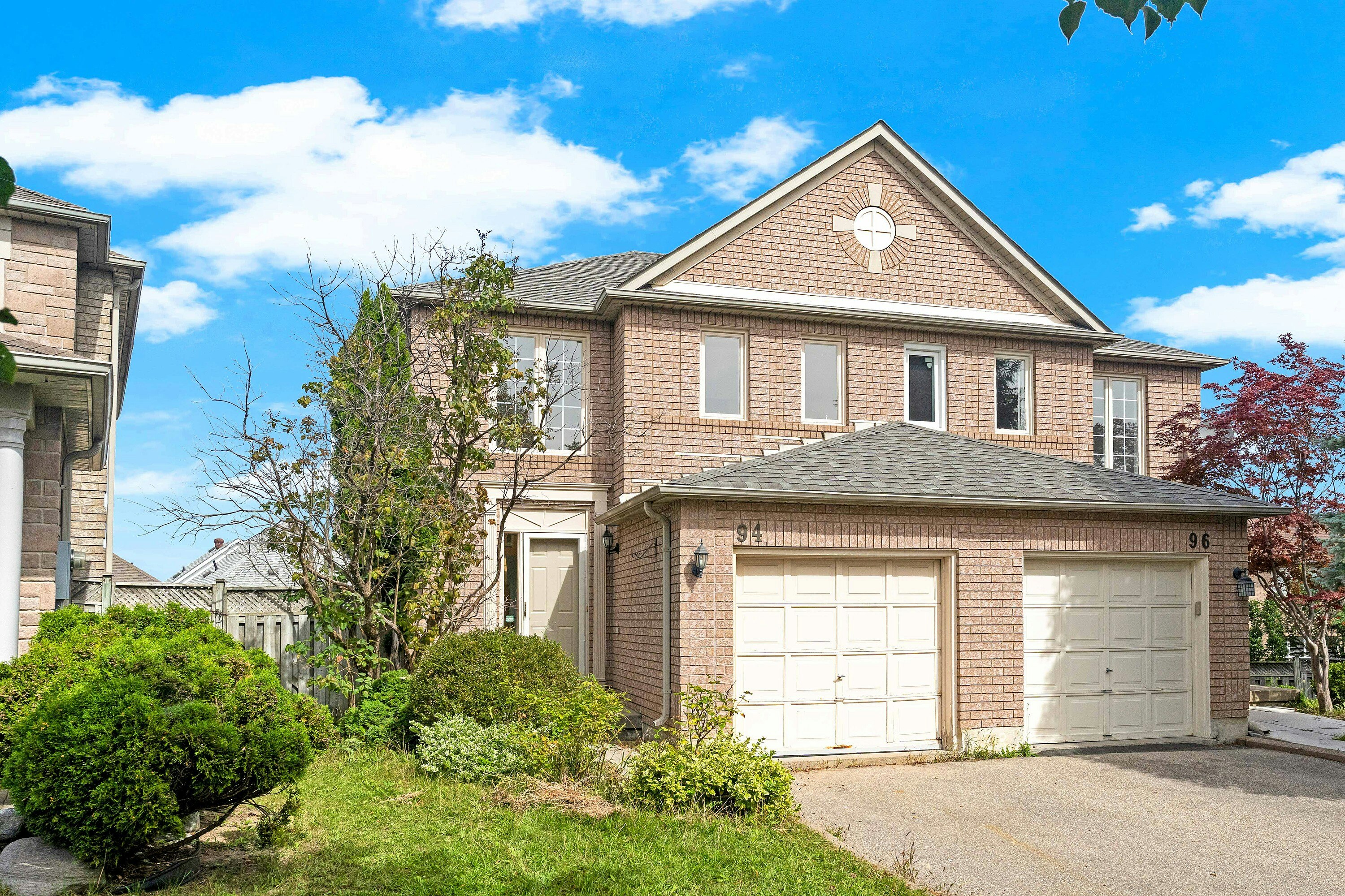 94 Formosa Drive, Richmond Hill, ON, L4S 1T1