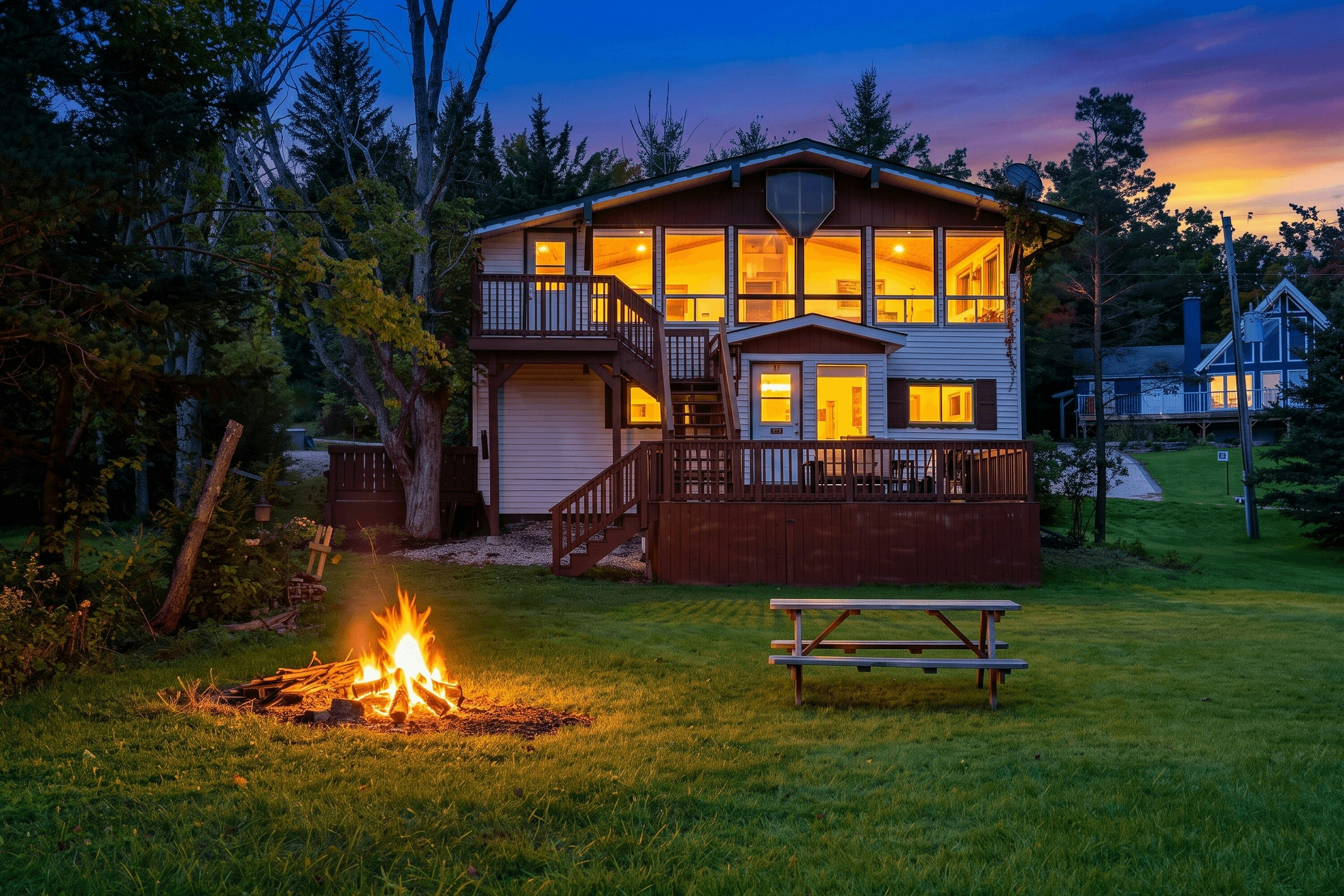 121 Hamlet Road, Blue Mountains, ON, L9Y 3Z2