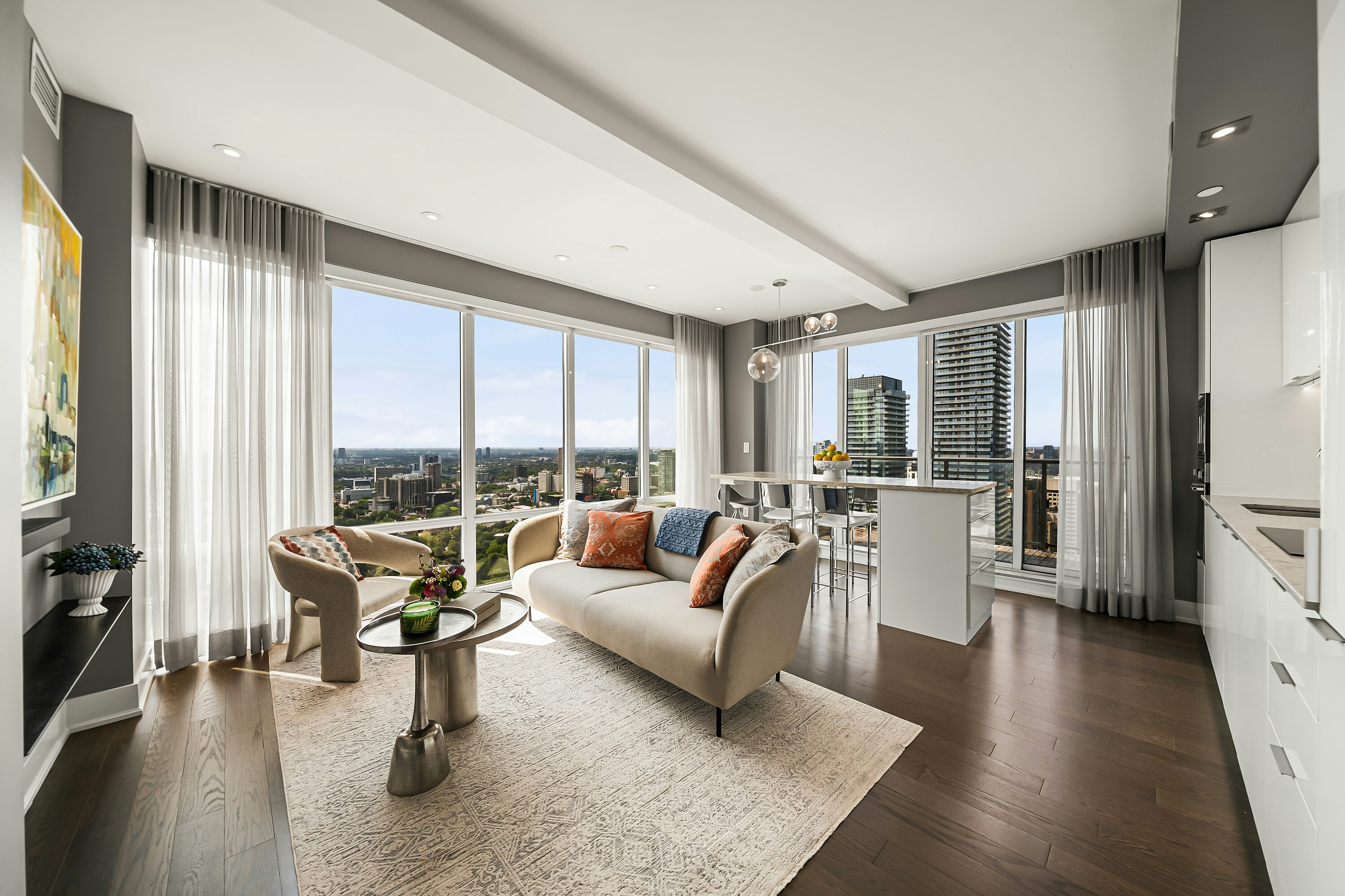 3807-955 Bay Street, Toronto, ON, M5S 0C6