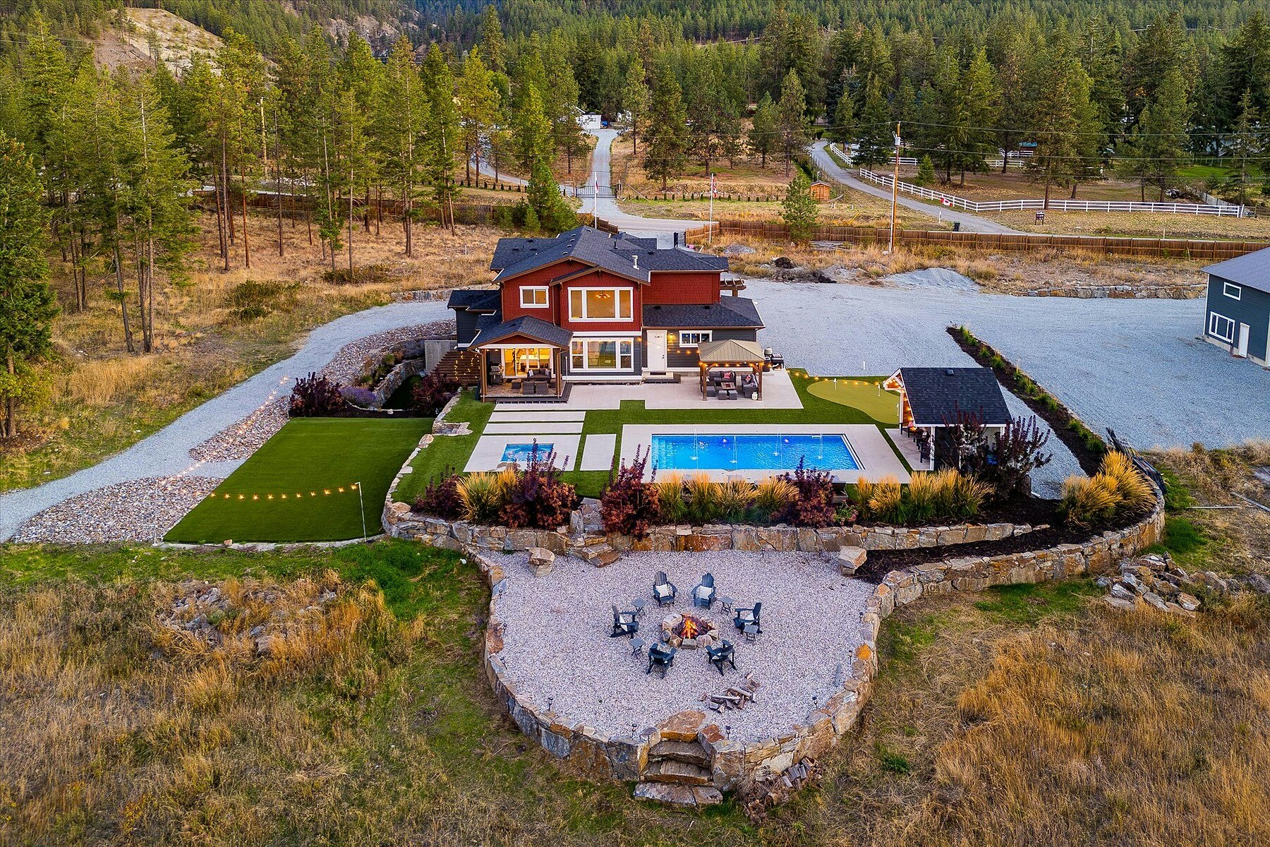 4702 Mcculloch Road - 2