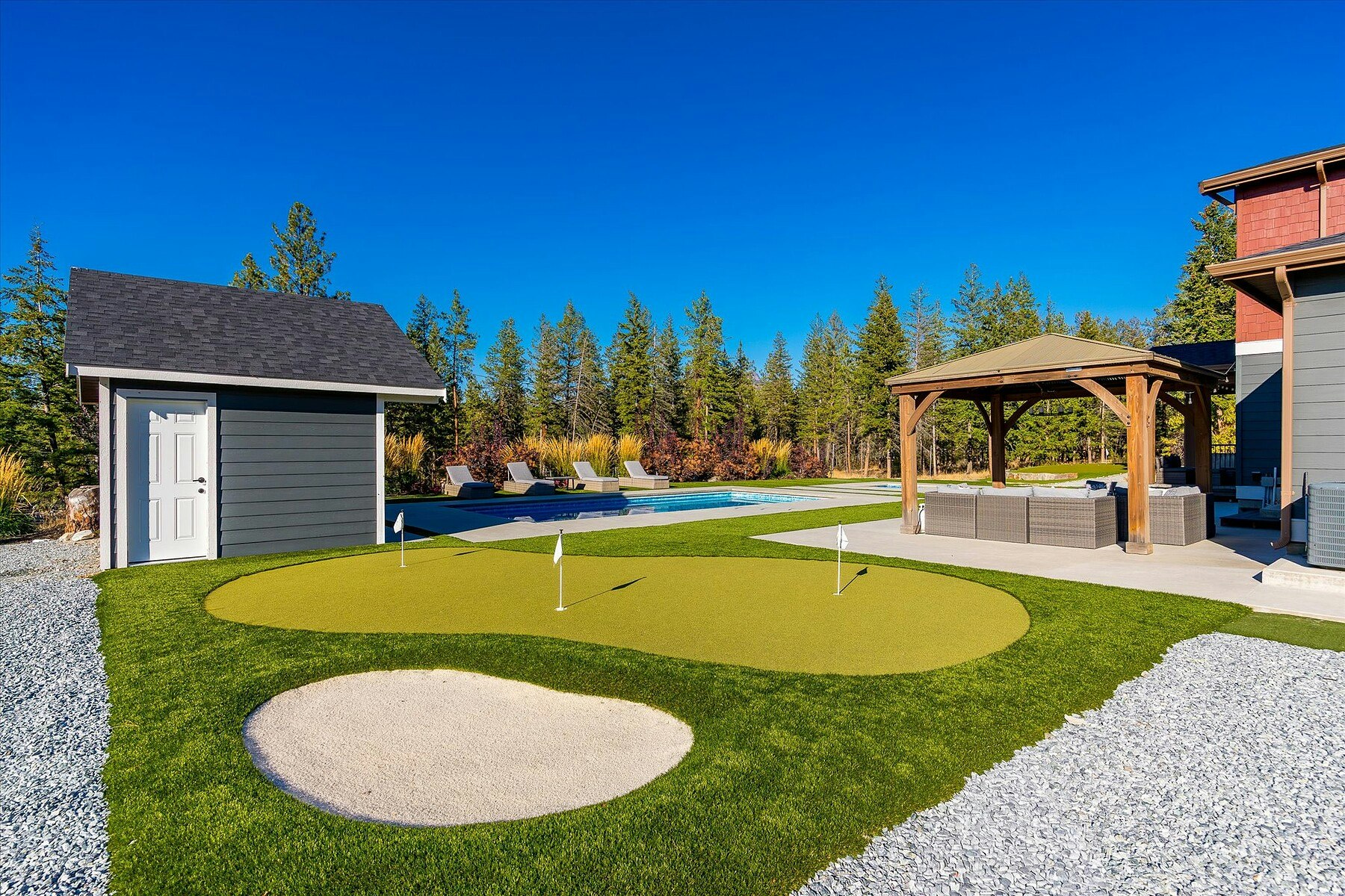 4702 Mcculloch Road, Kelowna, BC, V1W 4G1 - 60