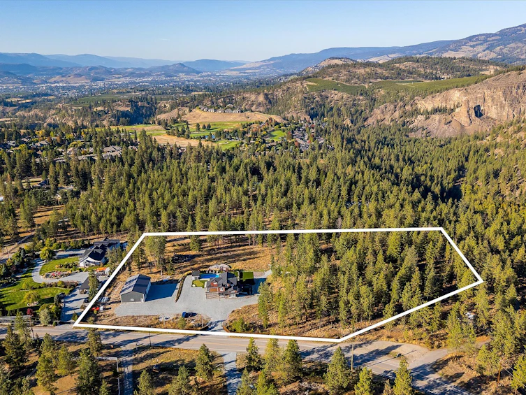 4702 Mcculloch Road, Kelowna, BC, V1W 4G1 - 84