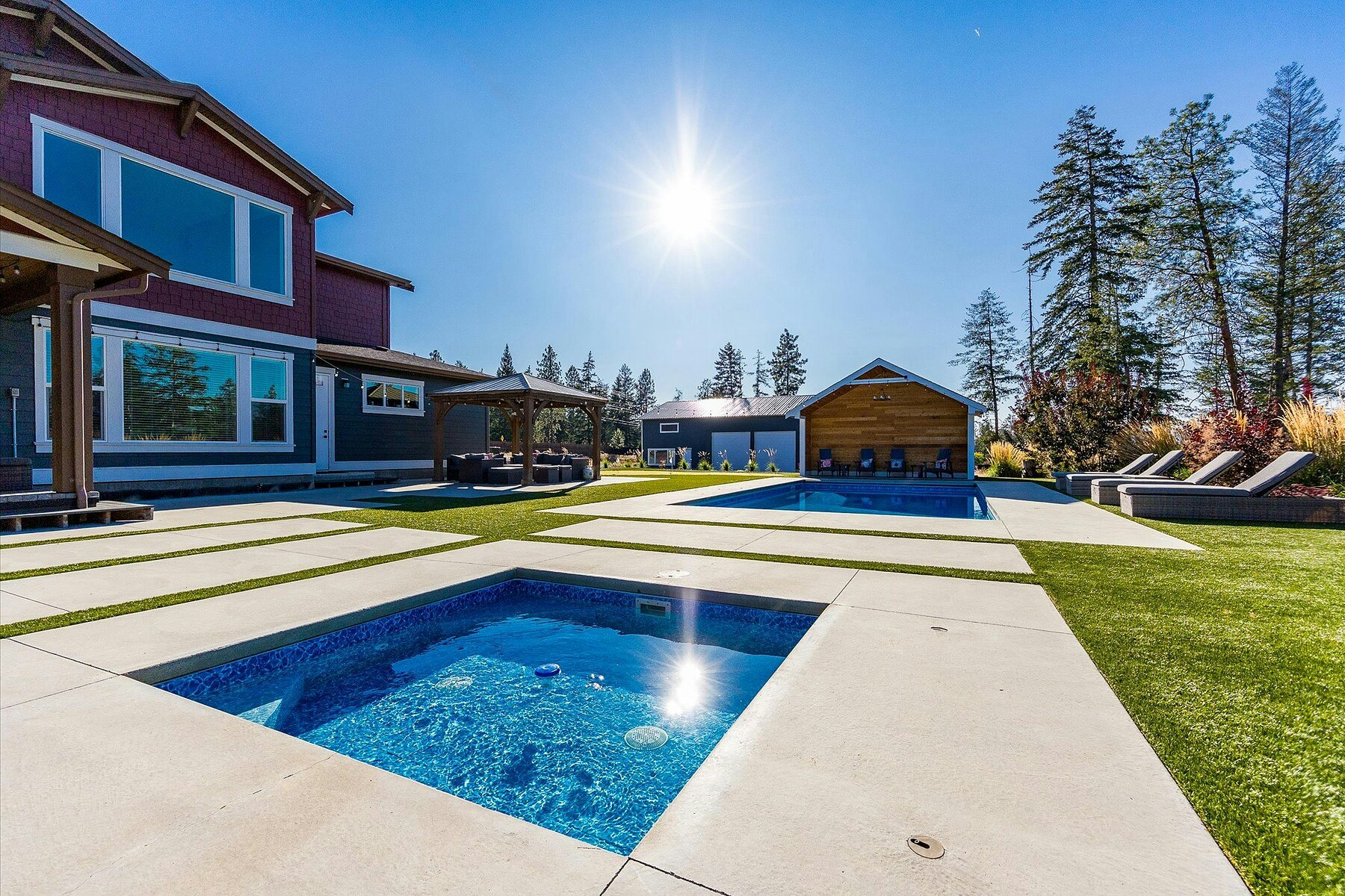 4702 Mcculloch Road, Kelowna, BC, V1W 4G1 - 86