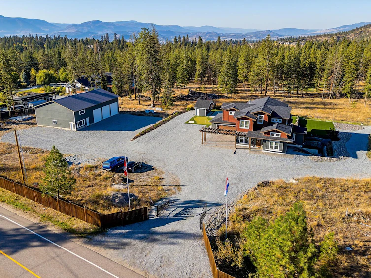 4702 Mcculloch Road, Kelowna, BC, V1W 4G1 - 74