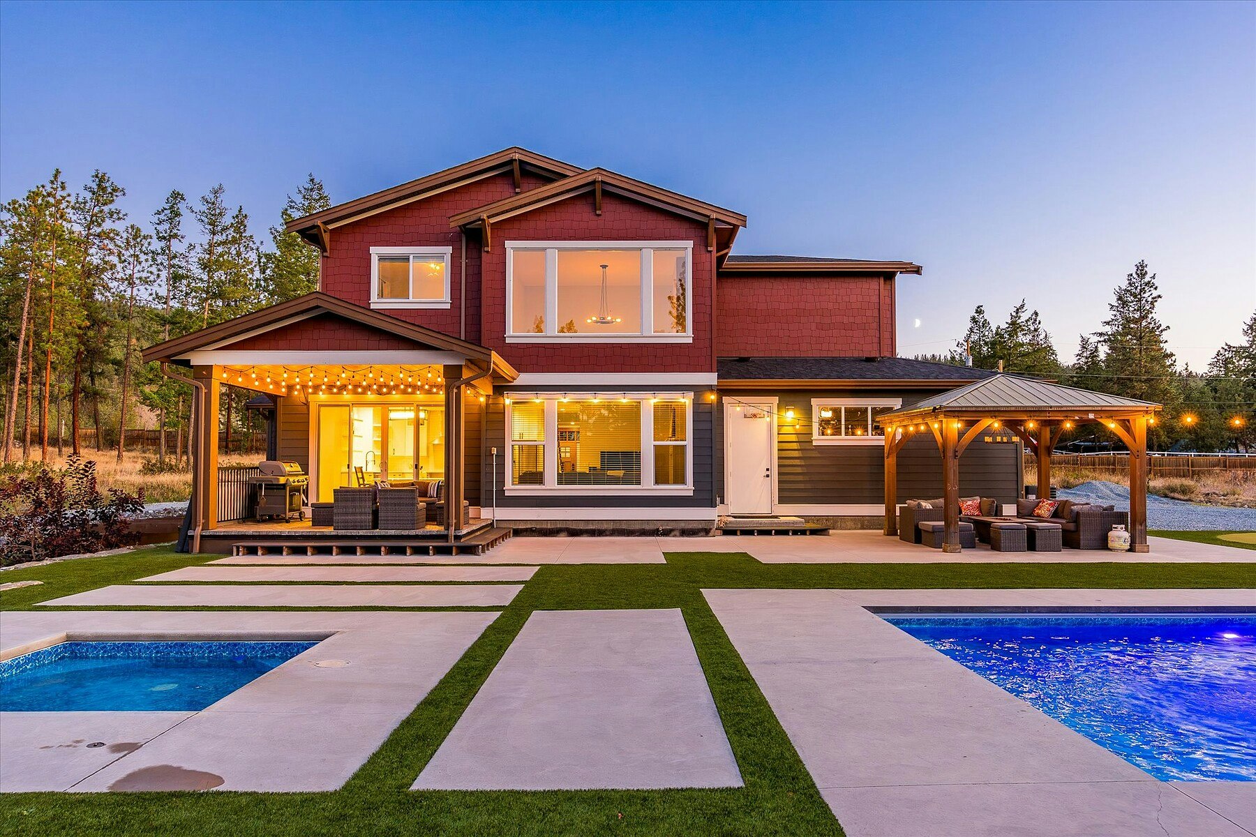 4702 Mcculloch Road, Kelowna, BC, V1W 4G1 - 77