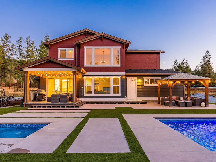 4702 Mcculloch Road, Kelowna, BC, V1W 4G1 - 77