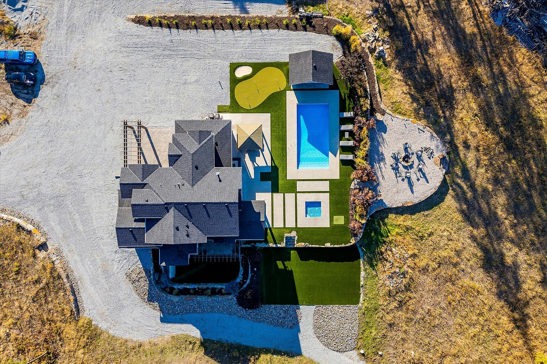 4702 Mcculloch Road, Kelowna, BC, V1W 4G1 - 75