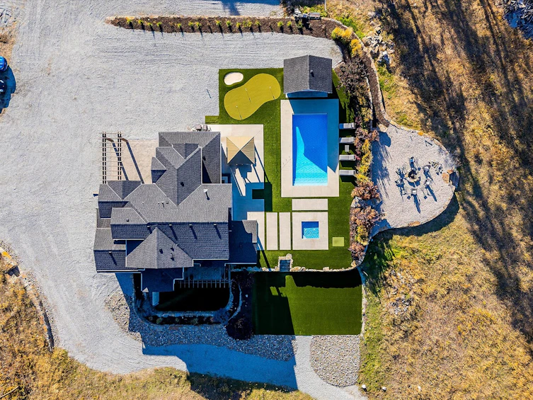 4702 Mcculloch Road, Kelowna, BC, V1W 4G1 - 75