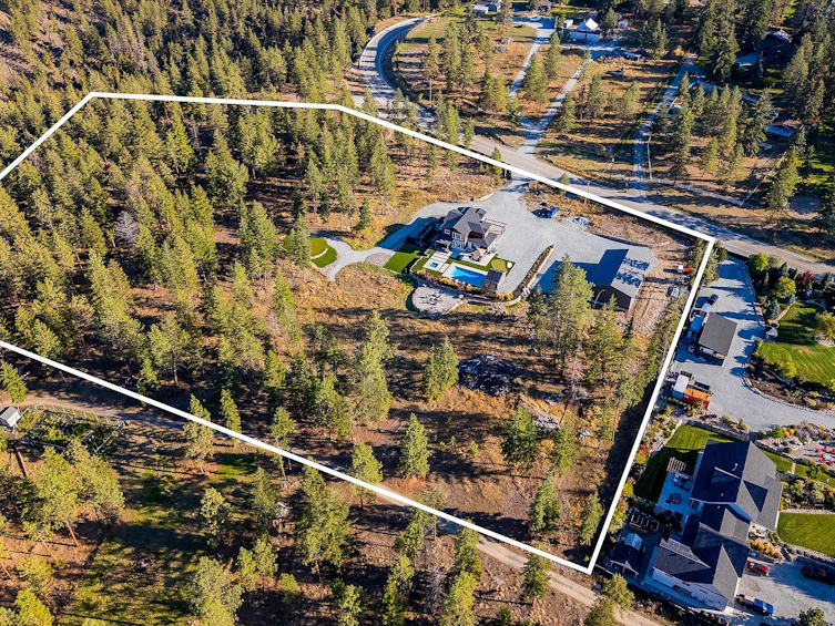 4702 Mcculloch Road, Kelowna, BC, V1W 4G1 - 85