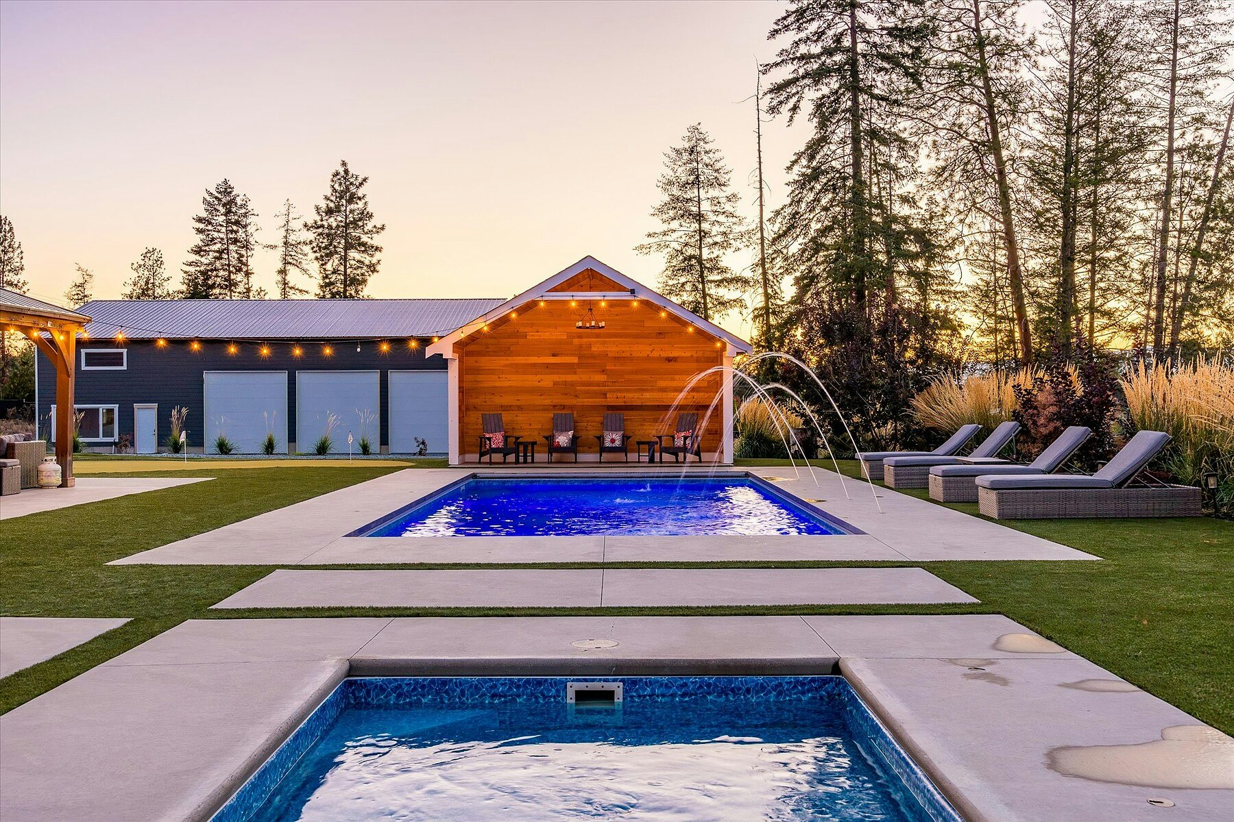 4702 Mcculloch Road, Kelowna, BC, V1W 4G1 - 43