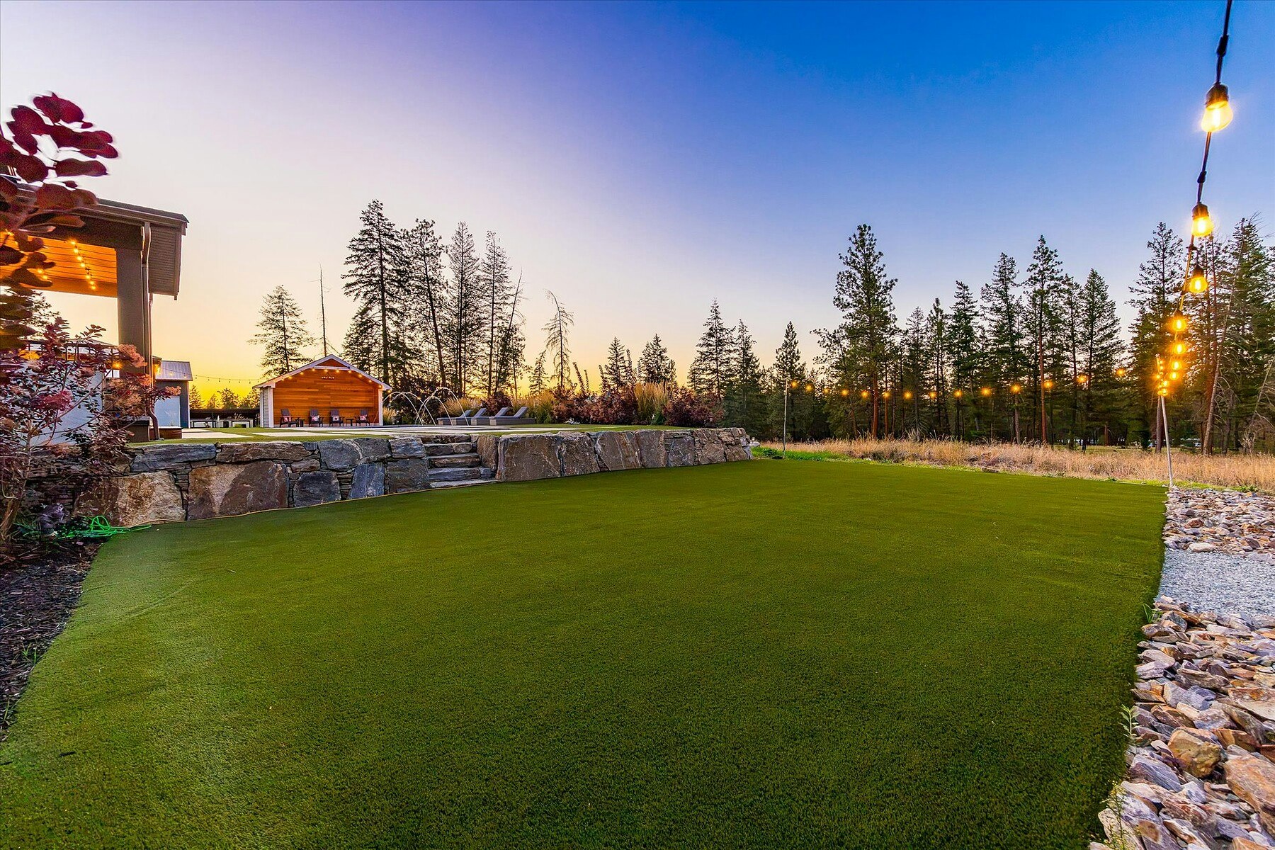4702 Mcculloch Road, Kelowna, BC, V1W 4G1 - 47