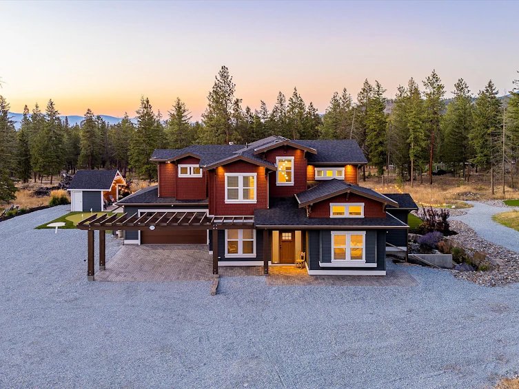 4702 Mcculloch Road, Kelowna, BC, V1W 4G1 - 80
