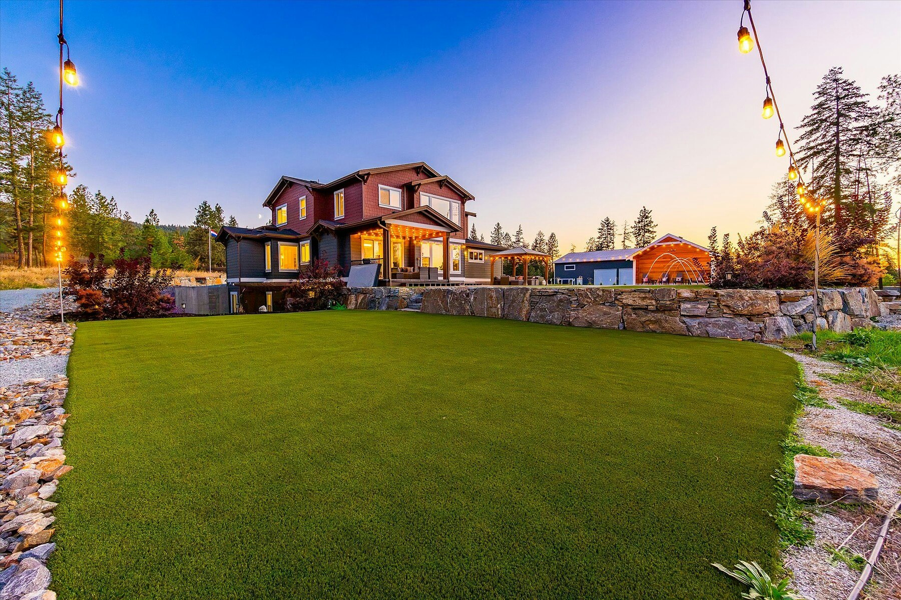4702 Mcculloch Road, Kelowna, BC, V1W 4G1 - 51