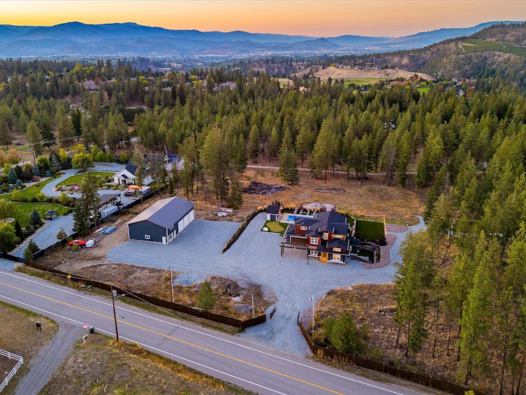 4702 Mcculloch Road, Kelowna, BC, V1W 4G1 - 81