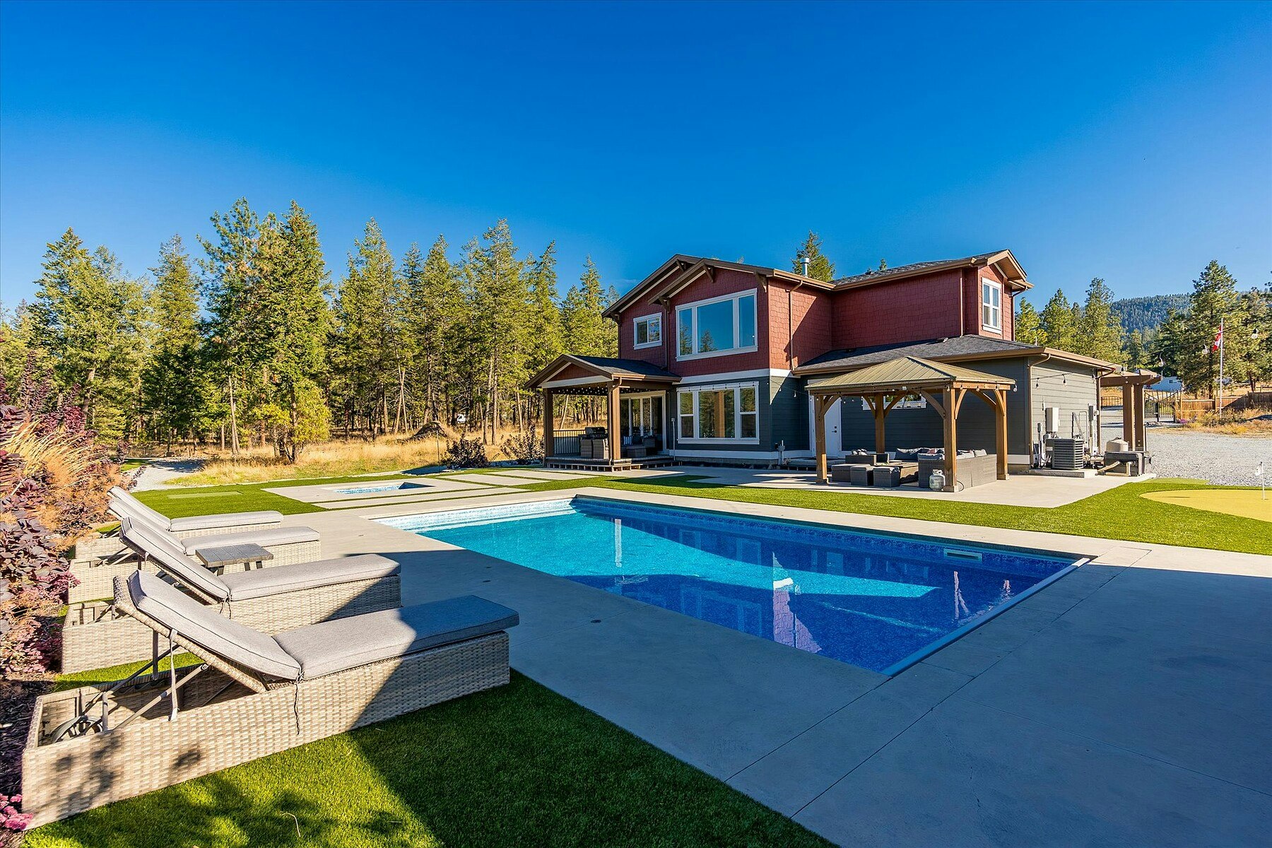 4702 Mcculloch Road, Kelowna, BC, V1W 4G1 - 55