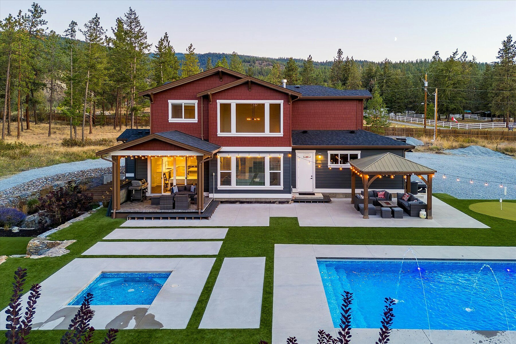 4702 Mcculloch Road, Kelowna, BC, V1W 4G1 - 79