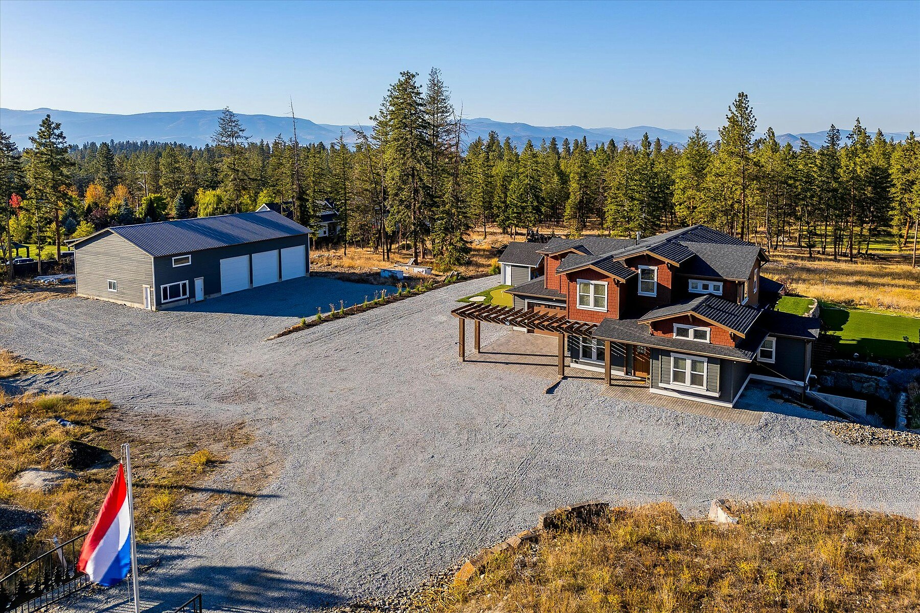 4702 Mcculloch Road - 3