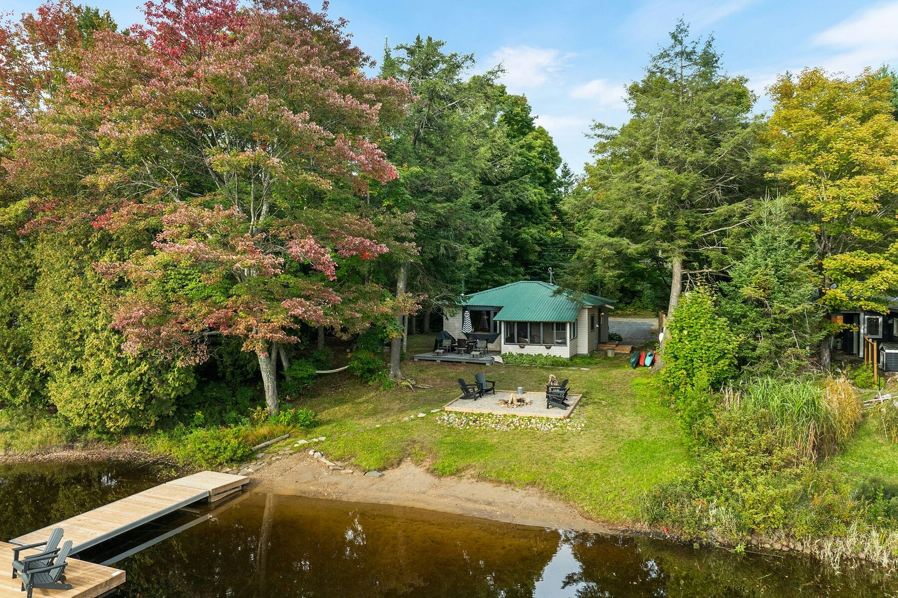 1054 Keysbury Drive, Algonquin Highlands, ON, P0A 1H0