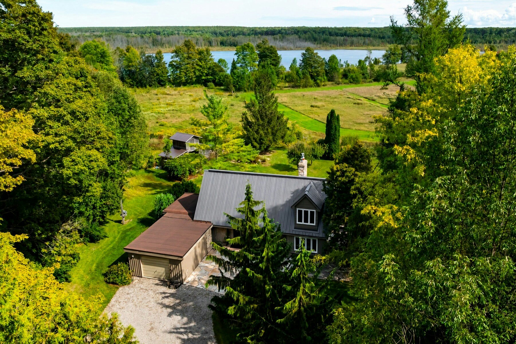 482472 Colpoy's Range Road, Georgian Bluffs, ON, N0H 2T0