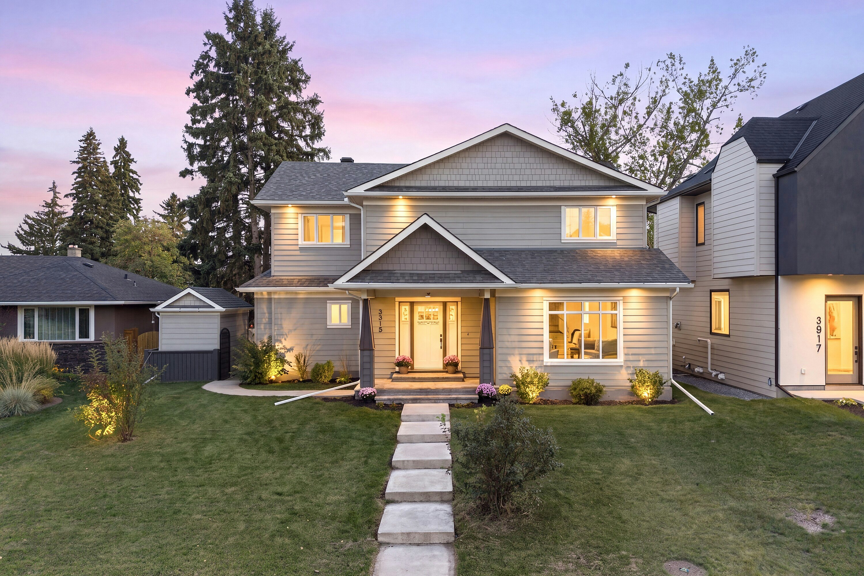3915 23 Avenue SW, Calgary, AB, T3E 0J9