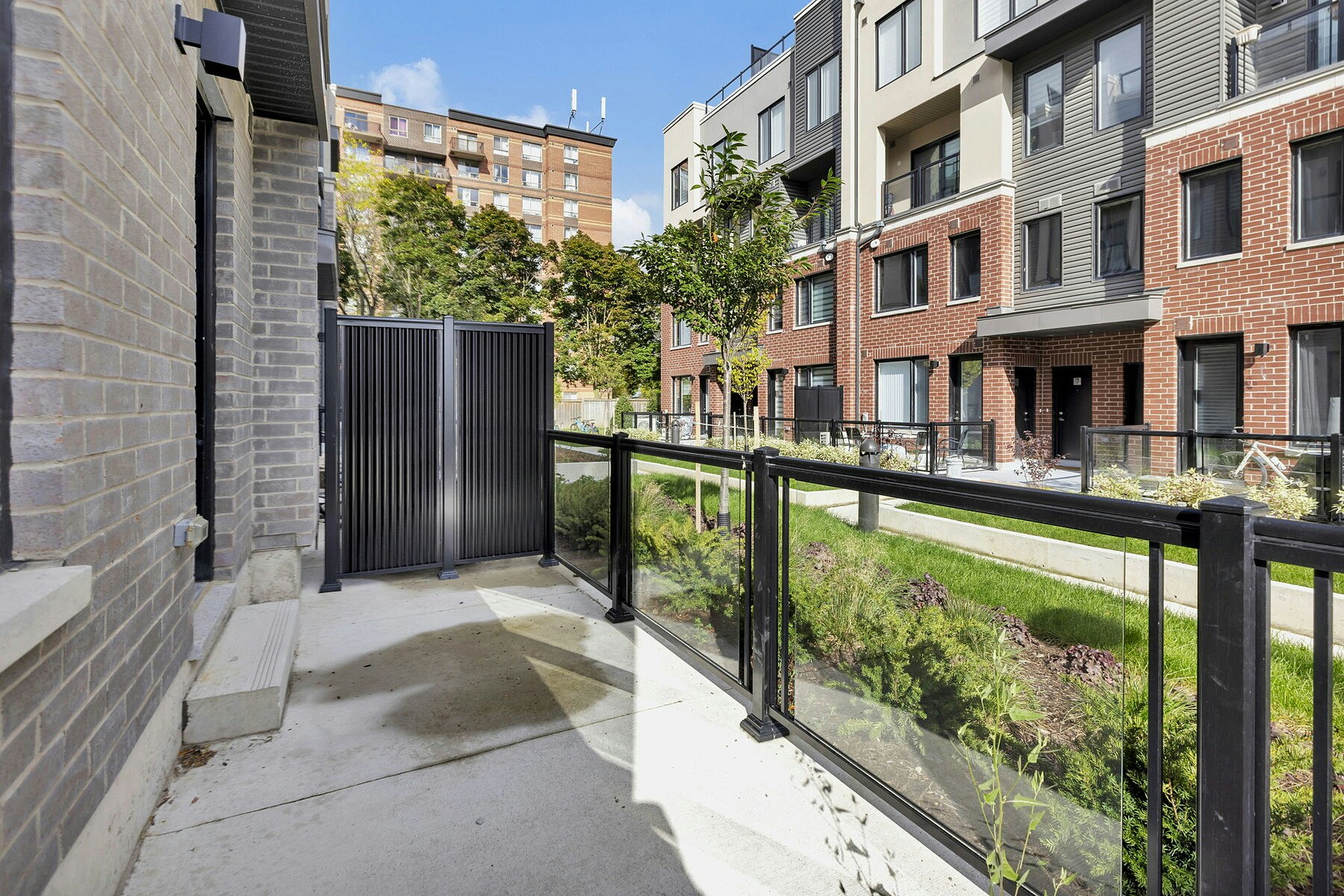 23-3562 Colonial Drive, Mississauga, ON, L5L 0C1 - 21