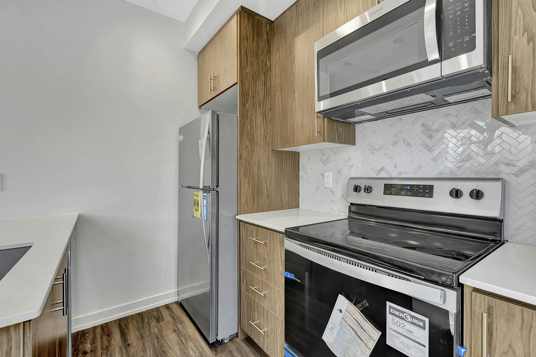 23-3562 Colonial Drive, Mississauga, ON, L5L 0C1 - 9