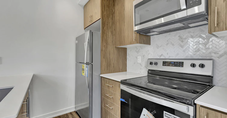 23-3562 Colonial Drive, Mississauga, ON, L5L 0C1 - 9