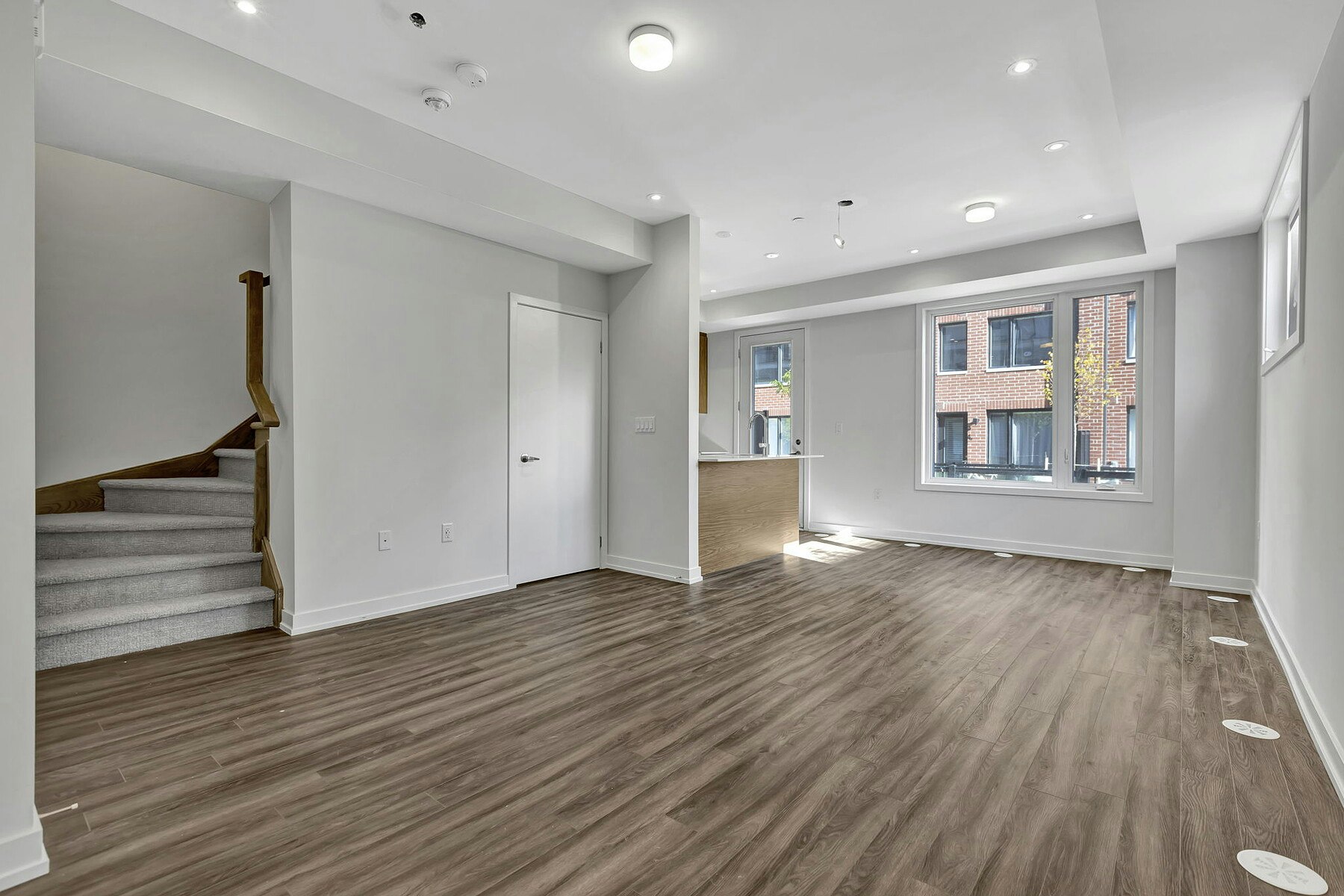 23-3562 Colonial Drive, Mississauga, ON, L5L 0C1 - 5