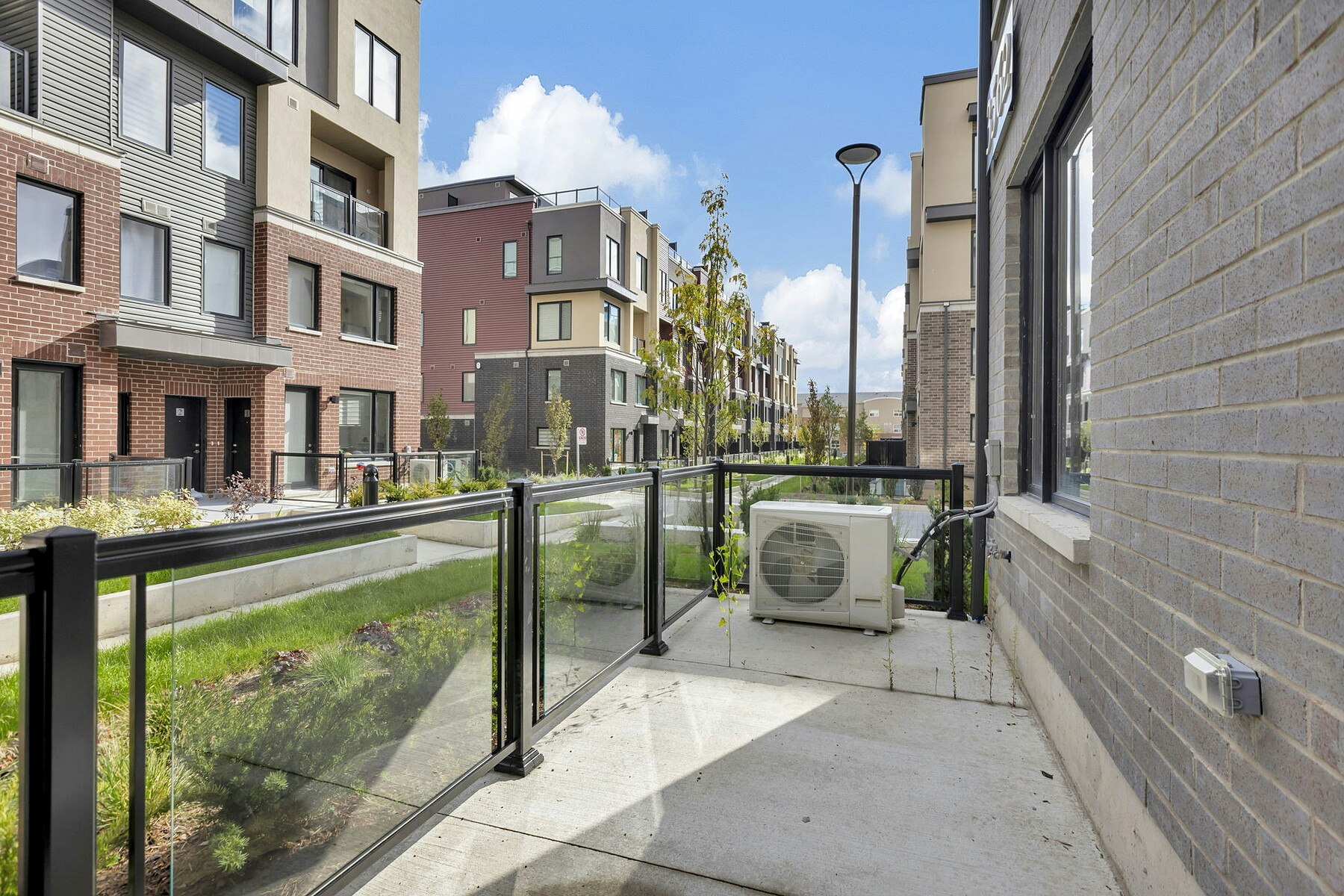 23-3562 Colonial Drive, Mississauga, ON, L5L 0C1 - 20