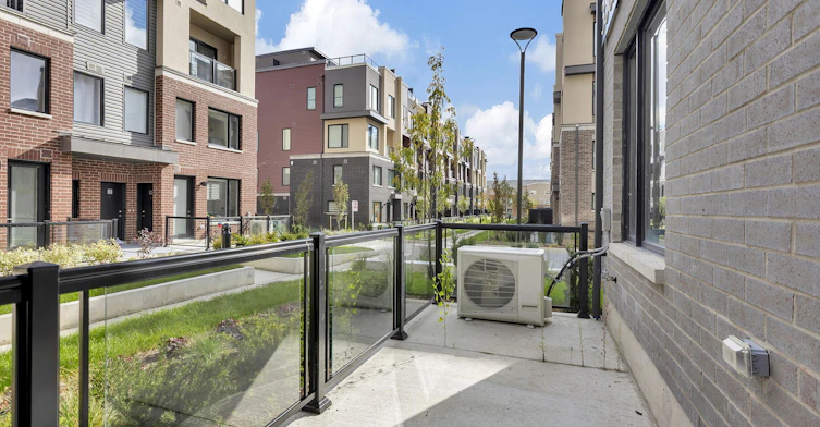 23-3562 Colonial Drive, Mississauga, ON, L5L 0C1 - 20