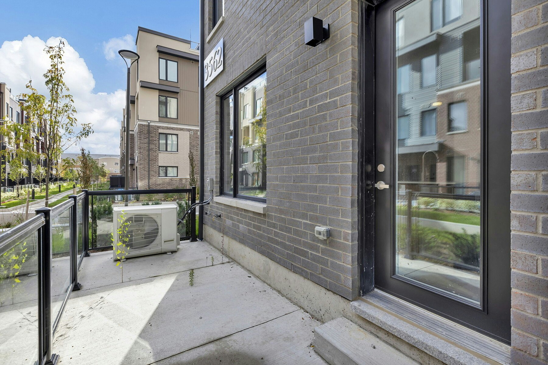 23-3562 Colonial Drive, Mississauga, ON, L5L 0C1 - 19