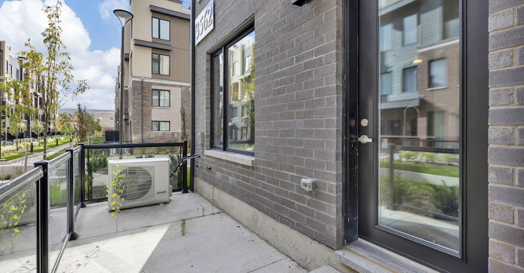 23-3562 Colonial Drive, Mississauga, ON, L5L 0C1 - 19