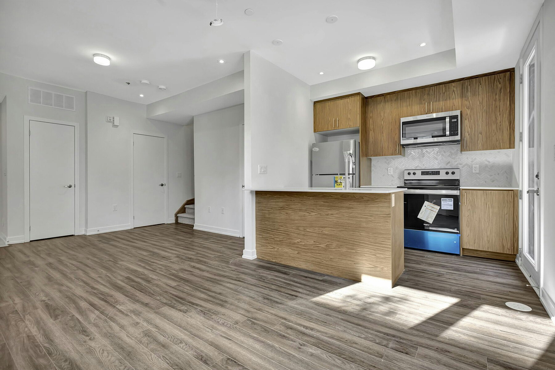 23-3562 Colonial Drive, Mississauga, ON, L5L 0C1 - 7