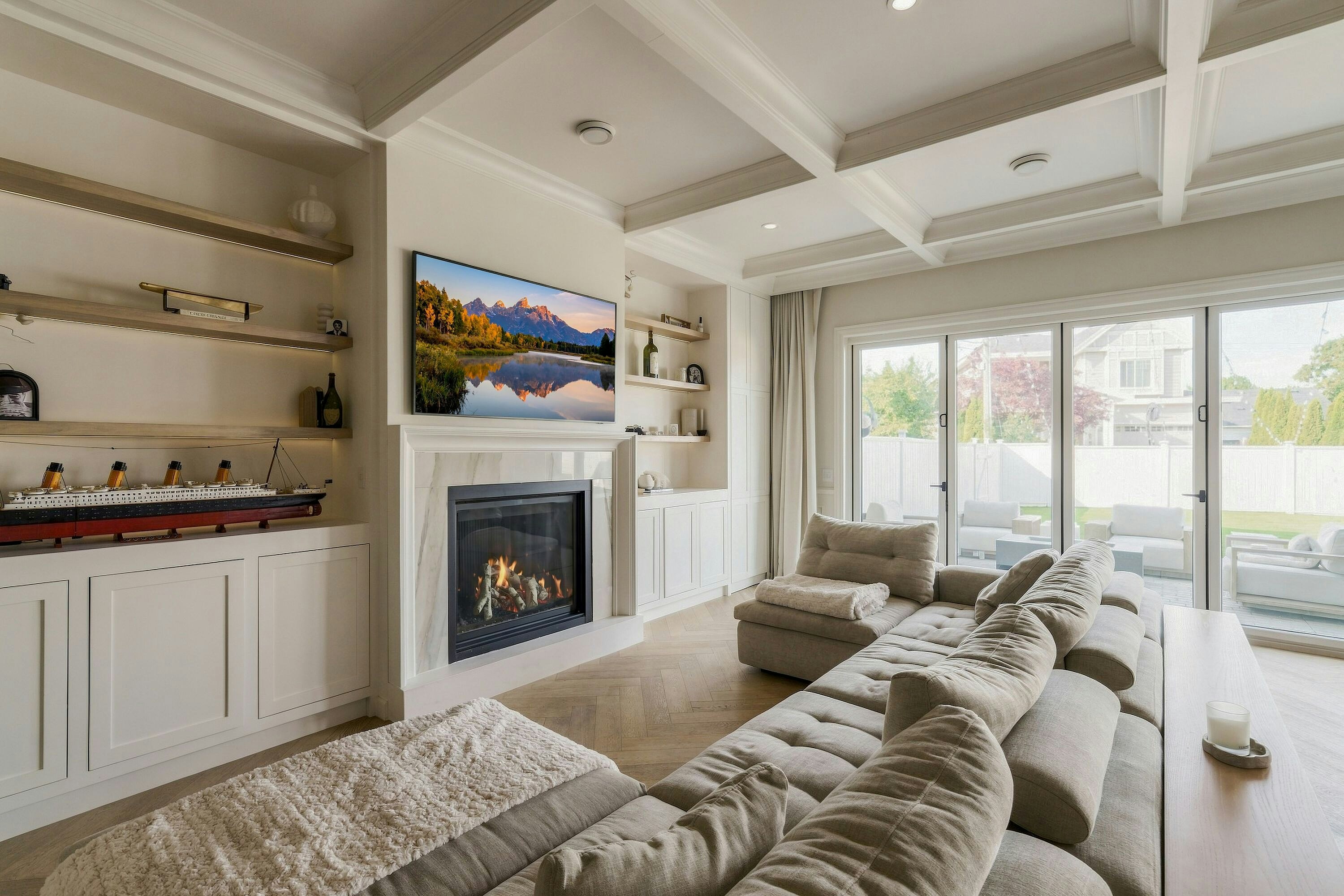 3291 Douglas Crescent, Richmond, BC, V7B 1G3 - 9