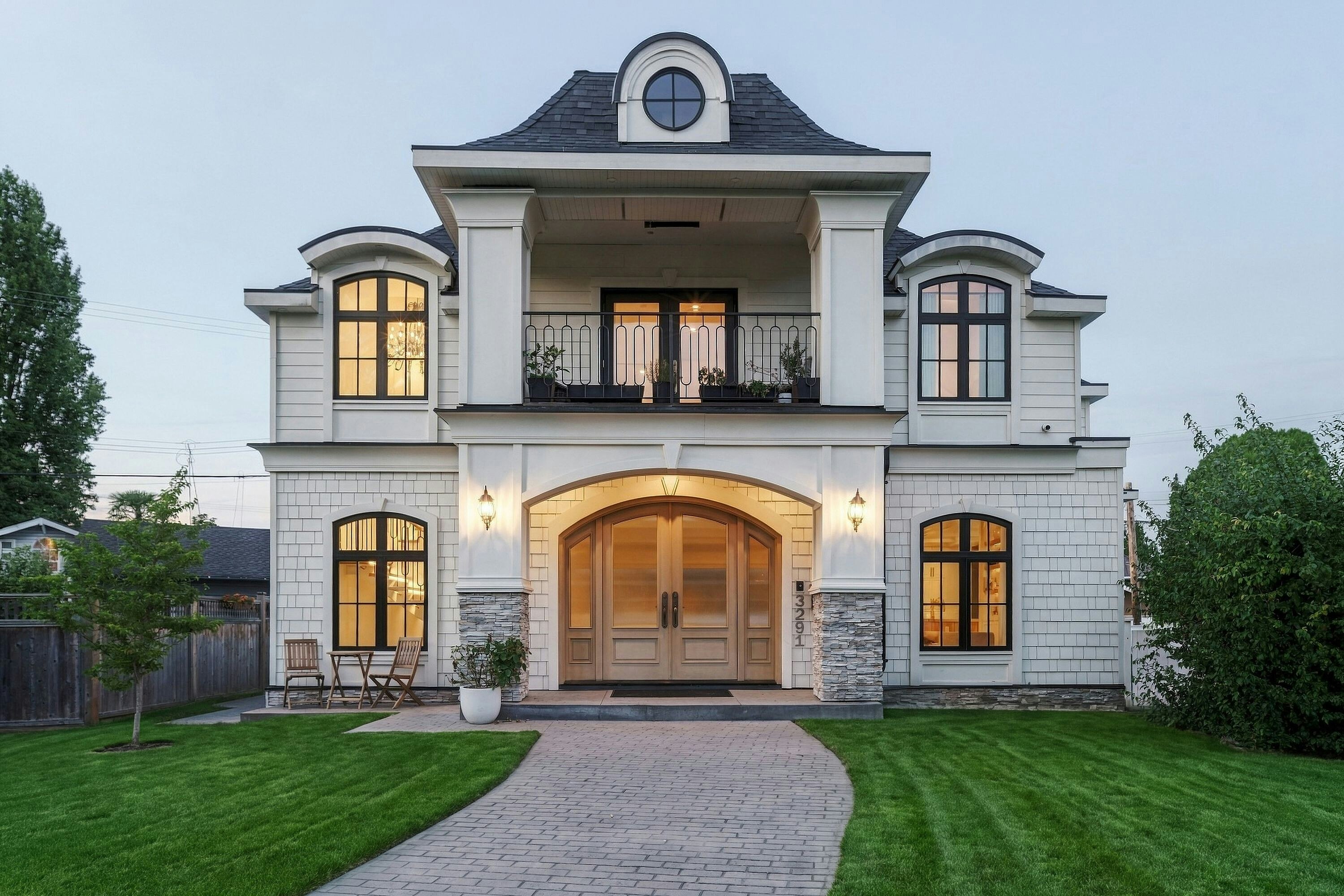 3291 Douglas Crescent, Richmond, BC, V7B 1G3
