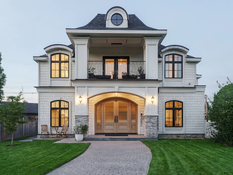 3291 Douglas Crescent, Richmond, BC, V7B 1G3