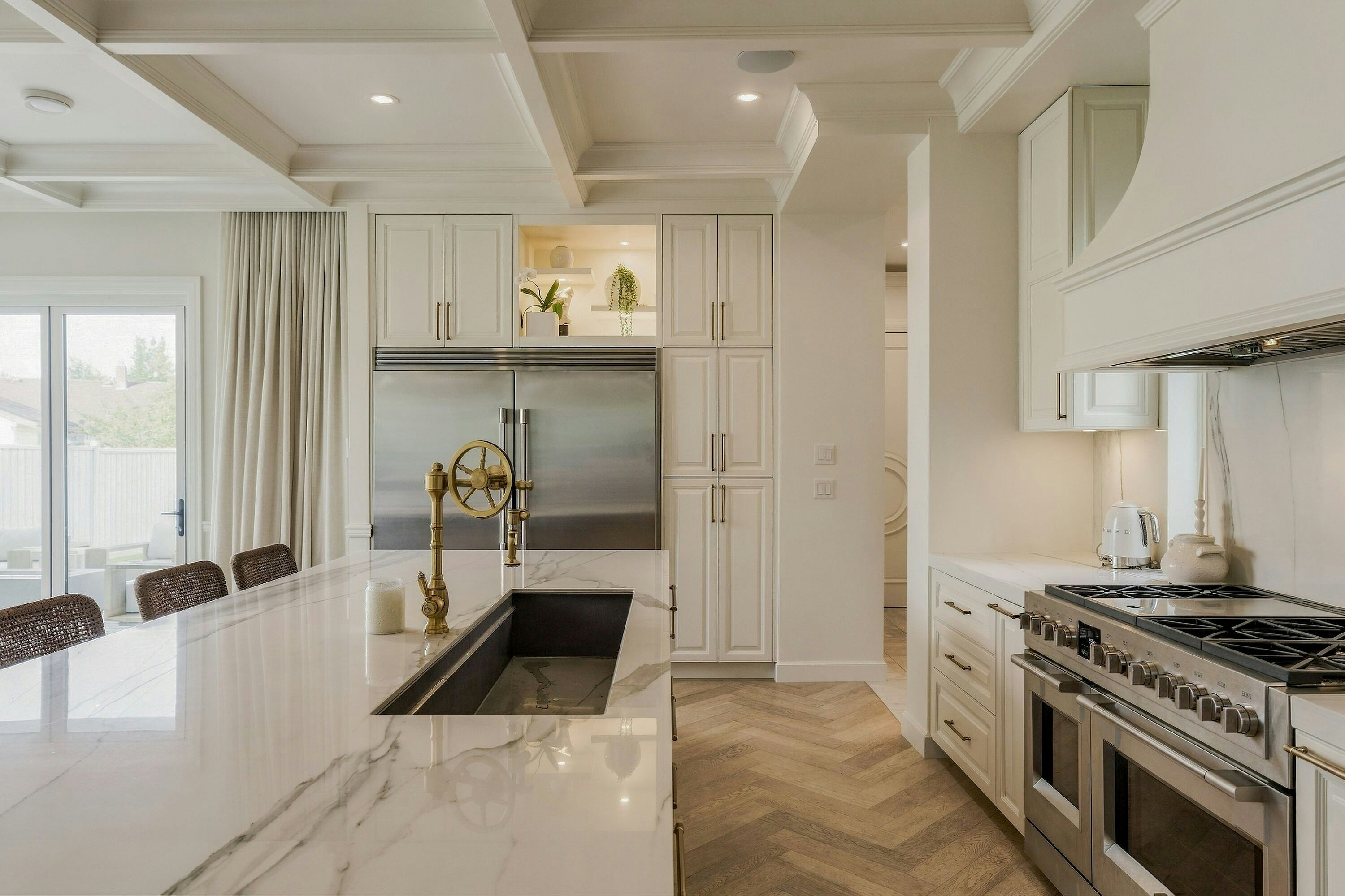 3291 Douglas Crescent, Richmond, BC, V7B 1G3 - 14