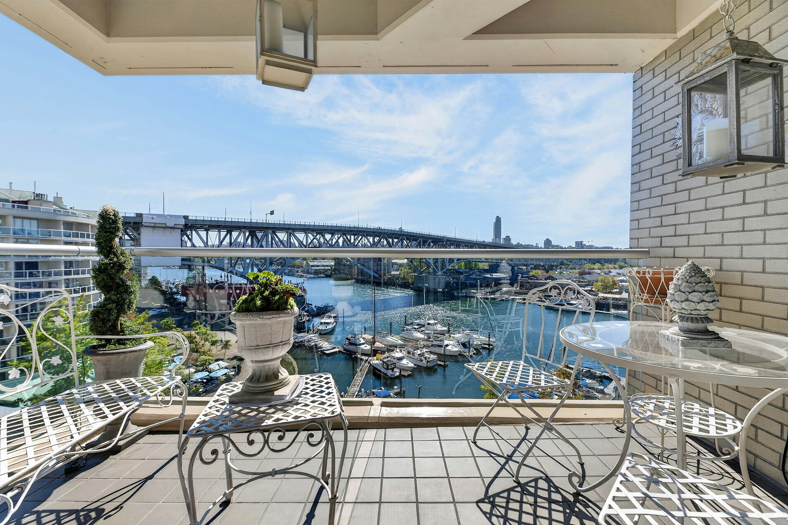 804-1600 Hornby Street, Vancouver, BC, V6Z 2S4