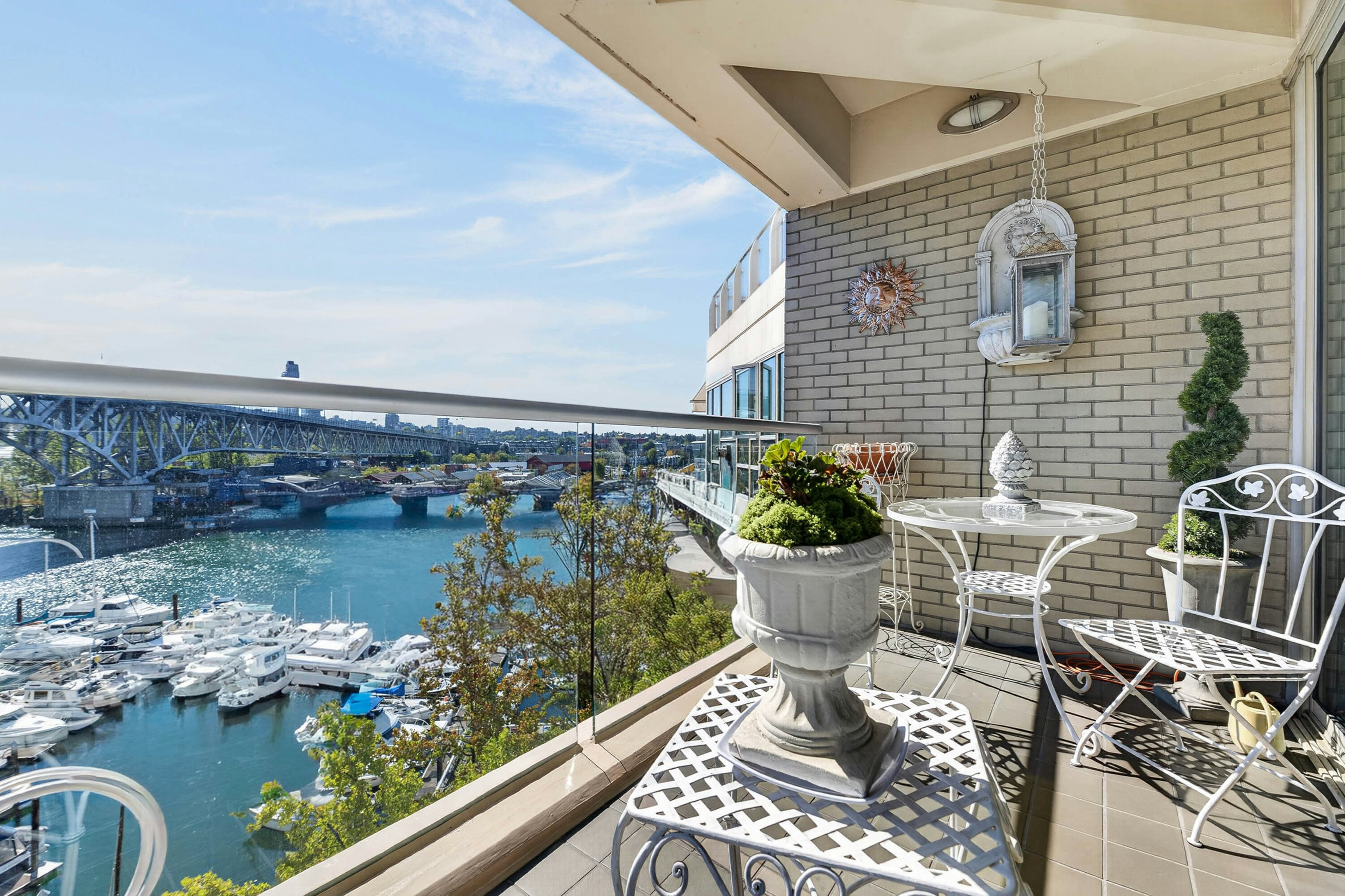 804-1600 Hornby Street, Vancouver, BC, V6Z 2S4 - 3