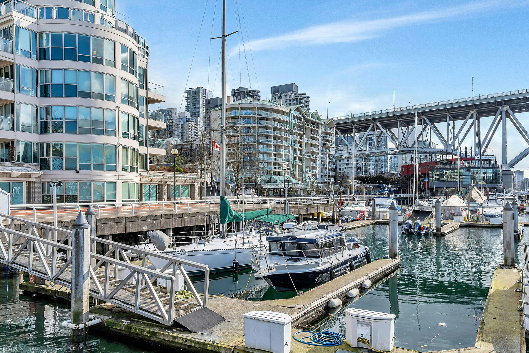 804-1600 Hornby Street, Vancouver, BC, V6Z 2S4 - 25