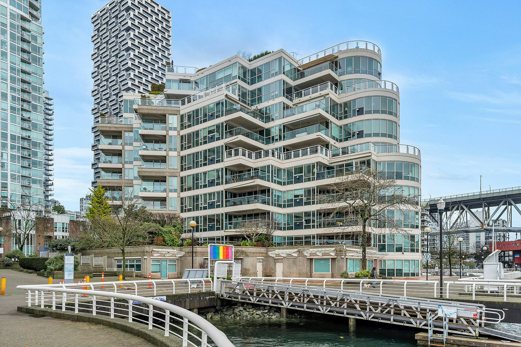 804-1600 Hornby Street, Vancouver, BC, V6Z 2S4 - 24