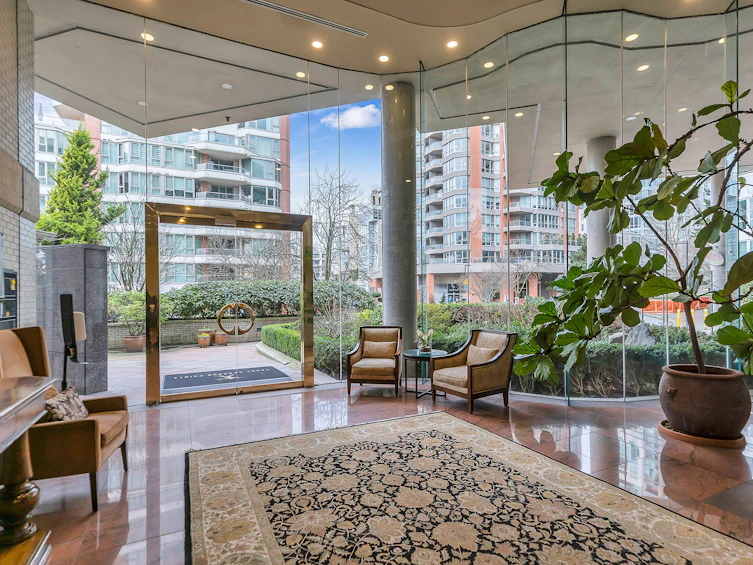 804-1600 Hornby Street, Vancouver, BC, V6Z 2S4 - 23