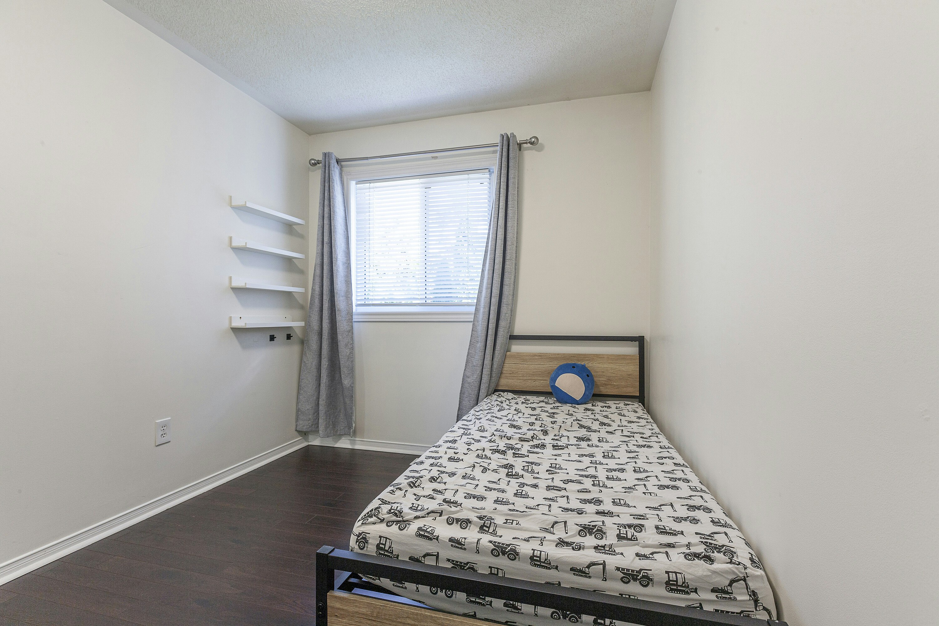7190 Atwood 27 Lane, Mississauga, ON, L5N 7Y6 - 22