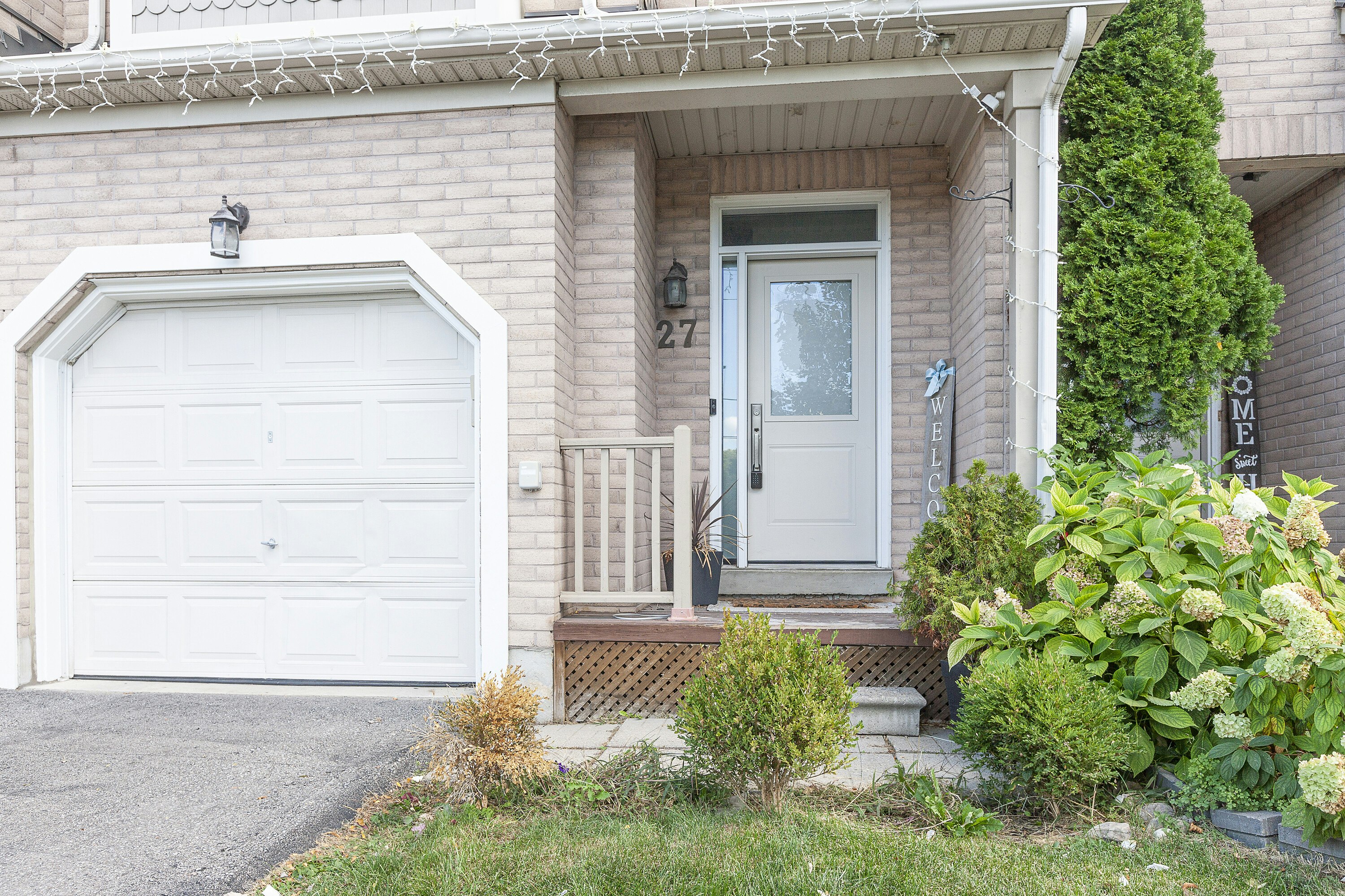 7190 Atwood 27 Lane, Mississauga, ON, L5N 7Y6 - 2