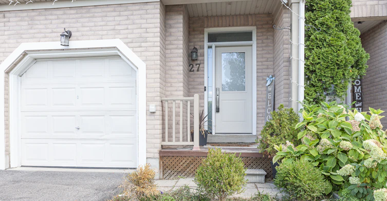 7190 Atwood 27 Lane, Mississauga, ON, L5N 7Y6 - 2
